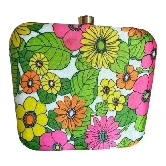 Alixandra Collection Miami Handbag - Picture 3 of 11